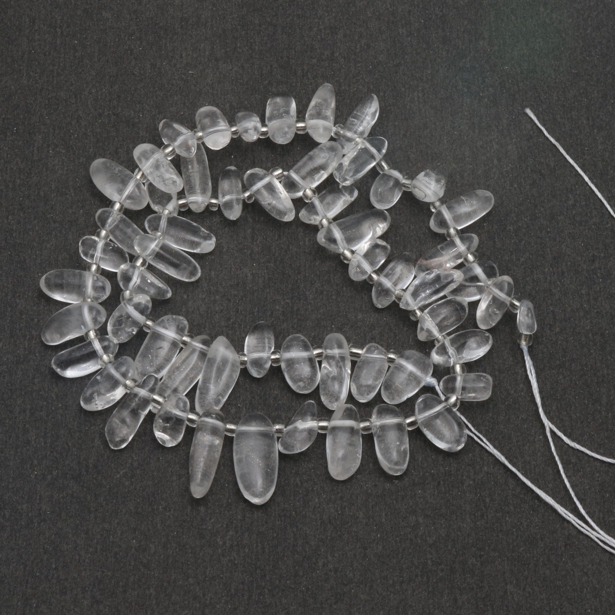 30:Transparent white
