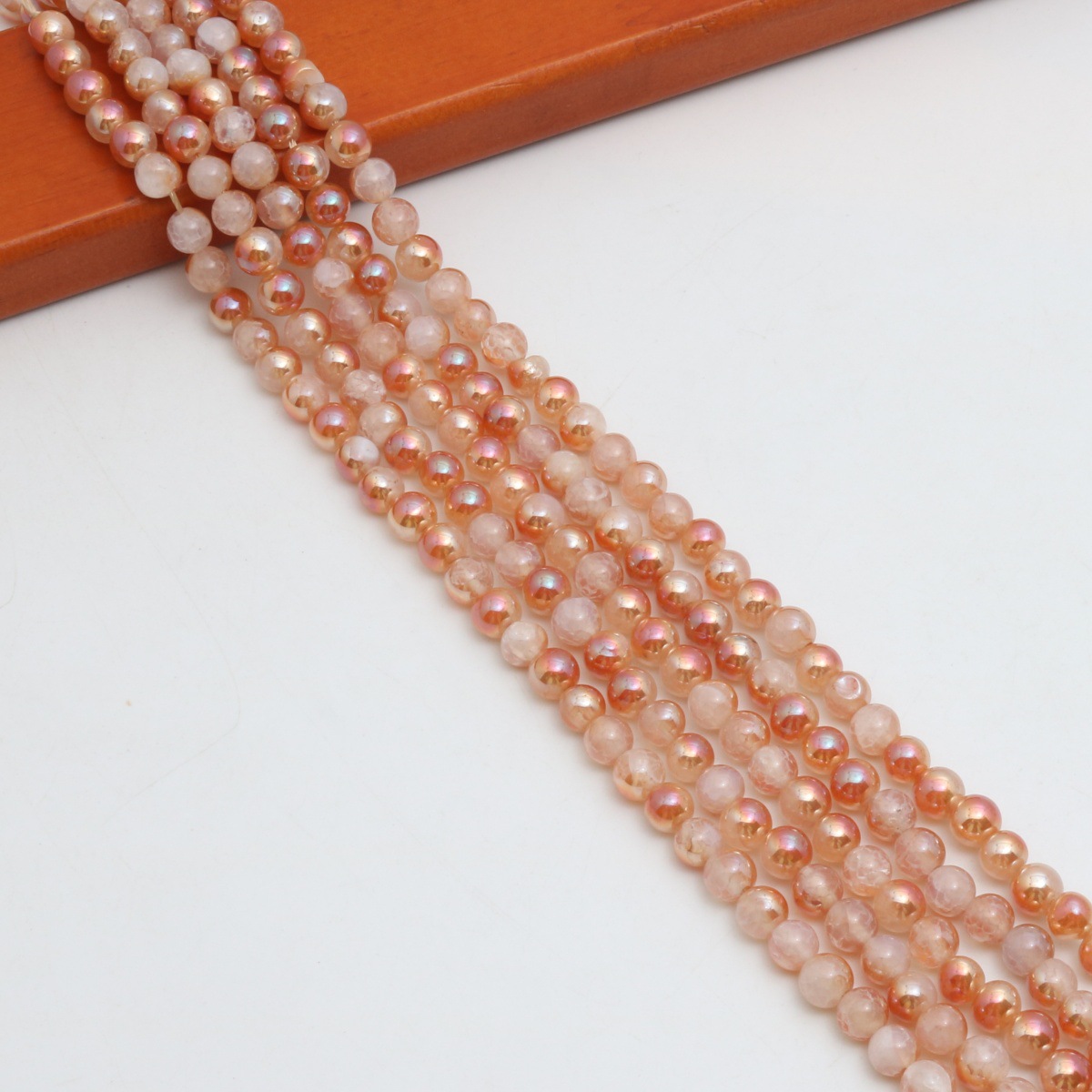 1:Coral Pink