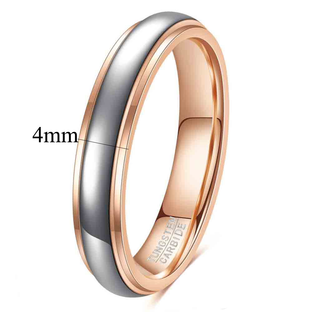 4:4mm rose
