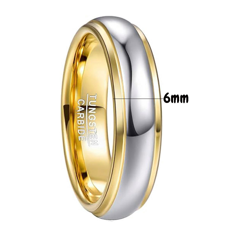 1:6mm gold