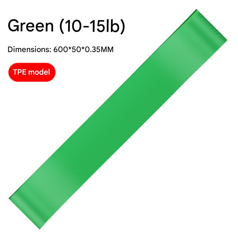 Tpe-green 600*50*0.35