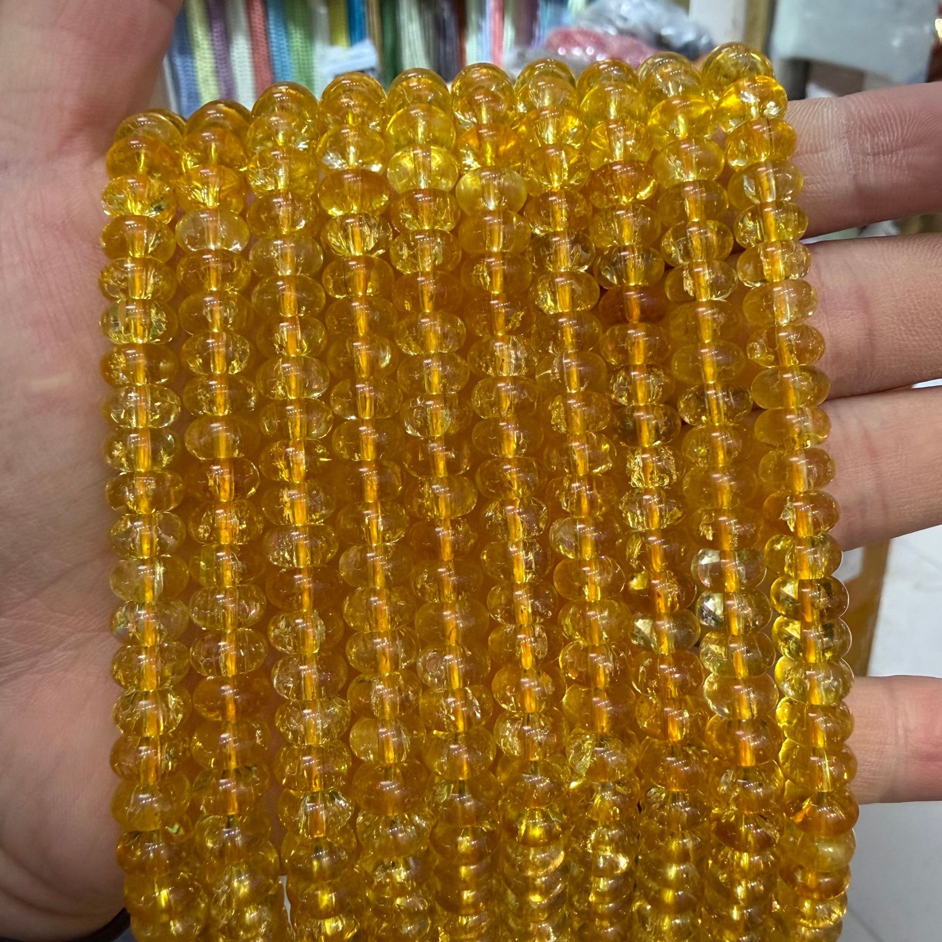 4 Topaz