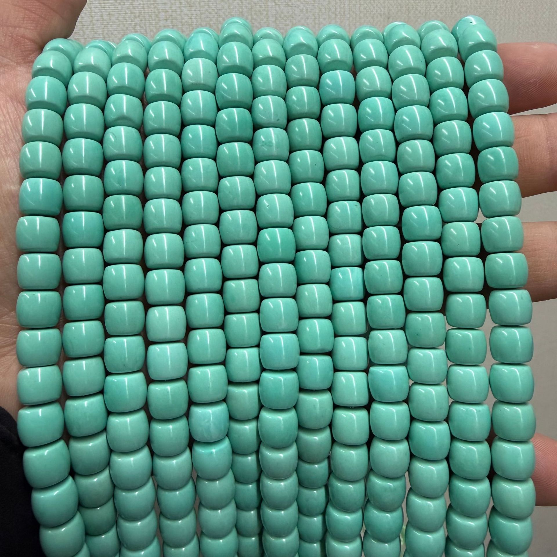 2:Blue turquoise