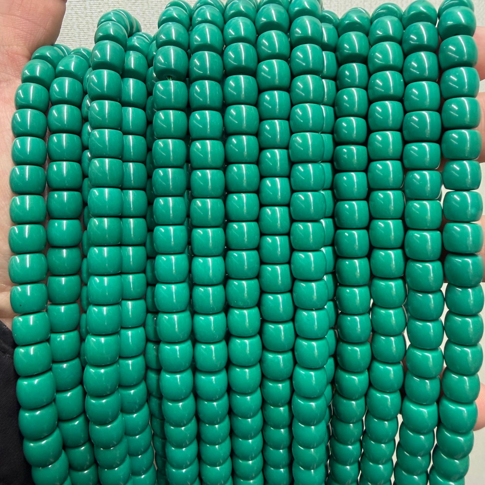 3:green turquoise