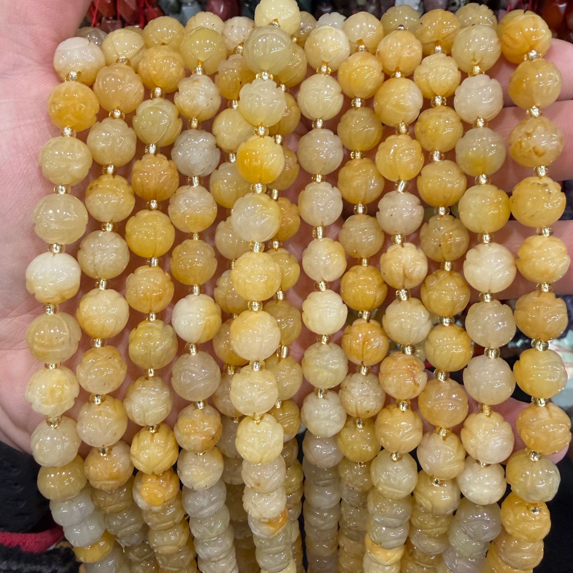 2 Jade Yellow