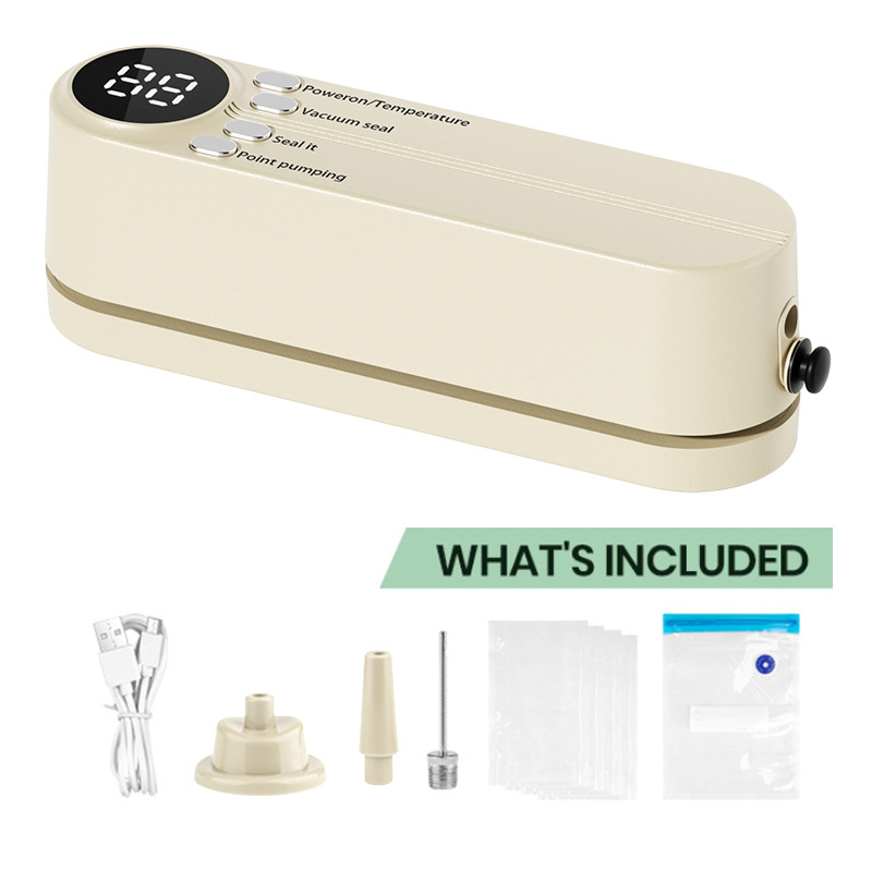 mini sealer (beige)
