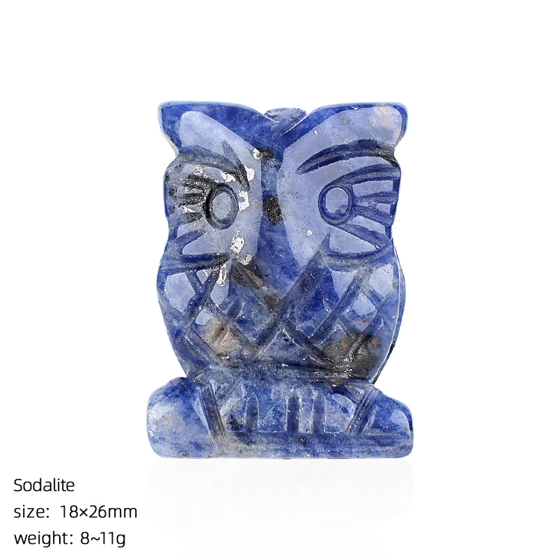 9:Sodalite