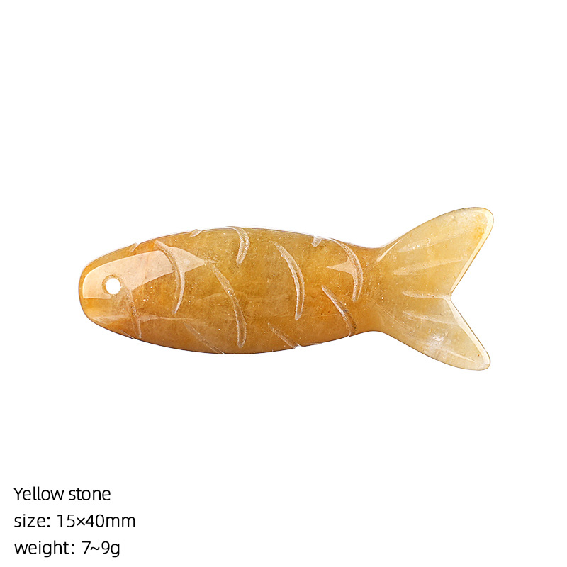 7:Topaz fish