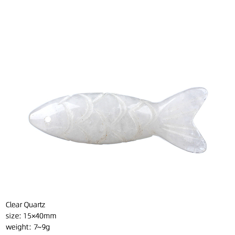 13:Clear Quartz