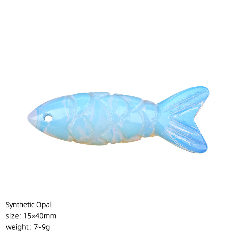 14:Opal synthetic