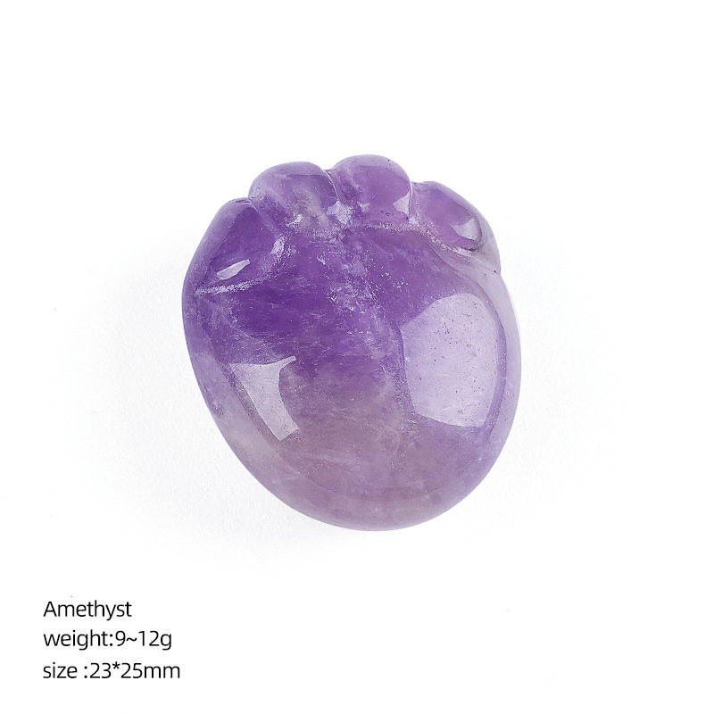 8:Amethyst