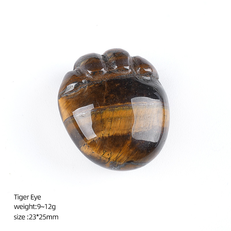 10:Tigerauge
