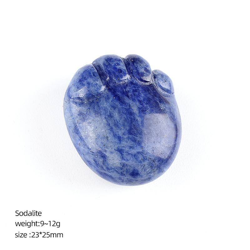 11:Sodalith