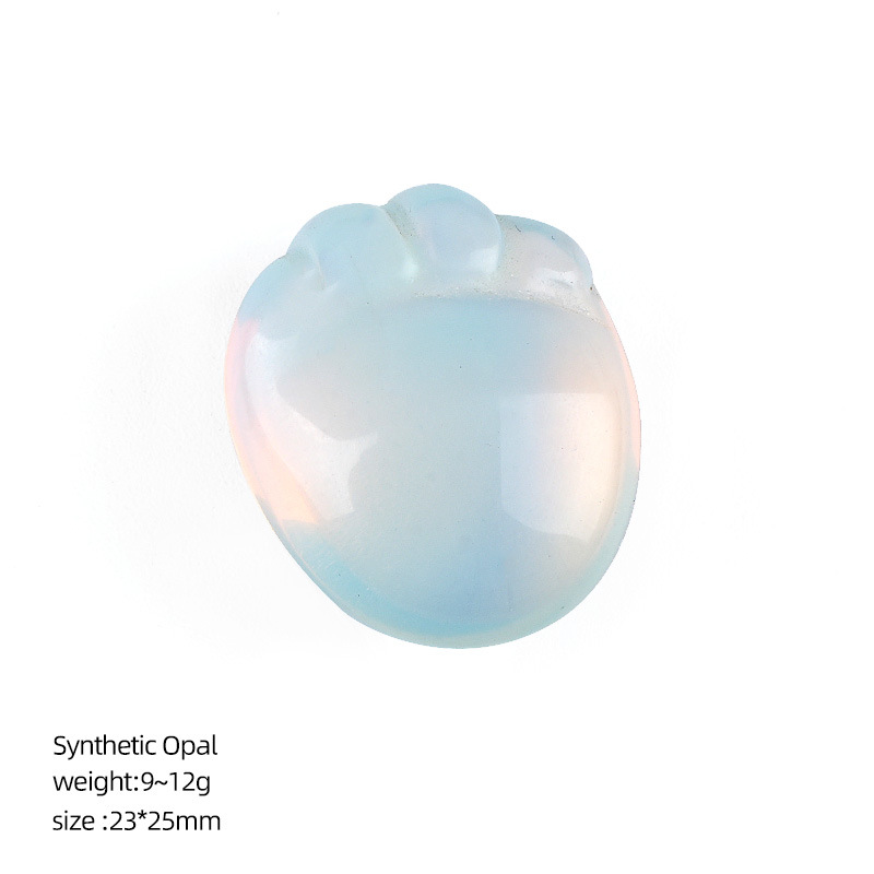 15:sea opal synthetic