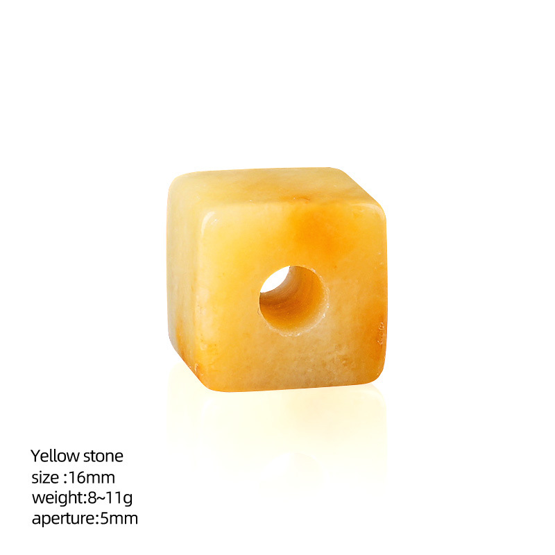 9 Jade Yellow