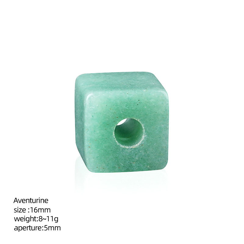 5 Green Aventurine