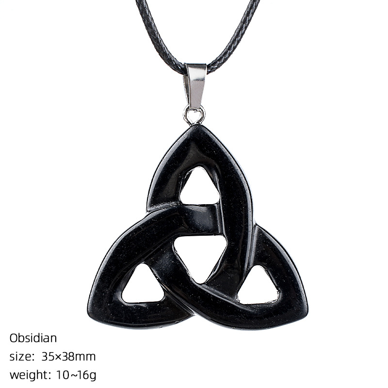 7:Schwarzer Obsidian
