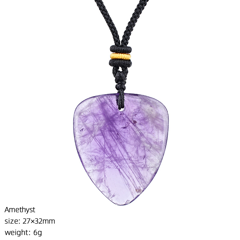 1:Amethyst