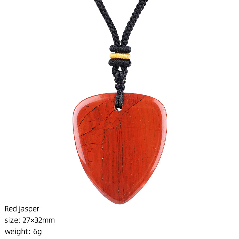 3:red Jasper