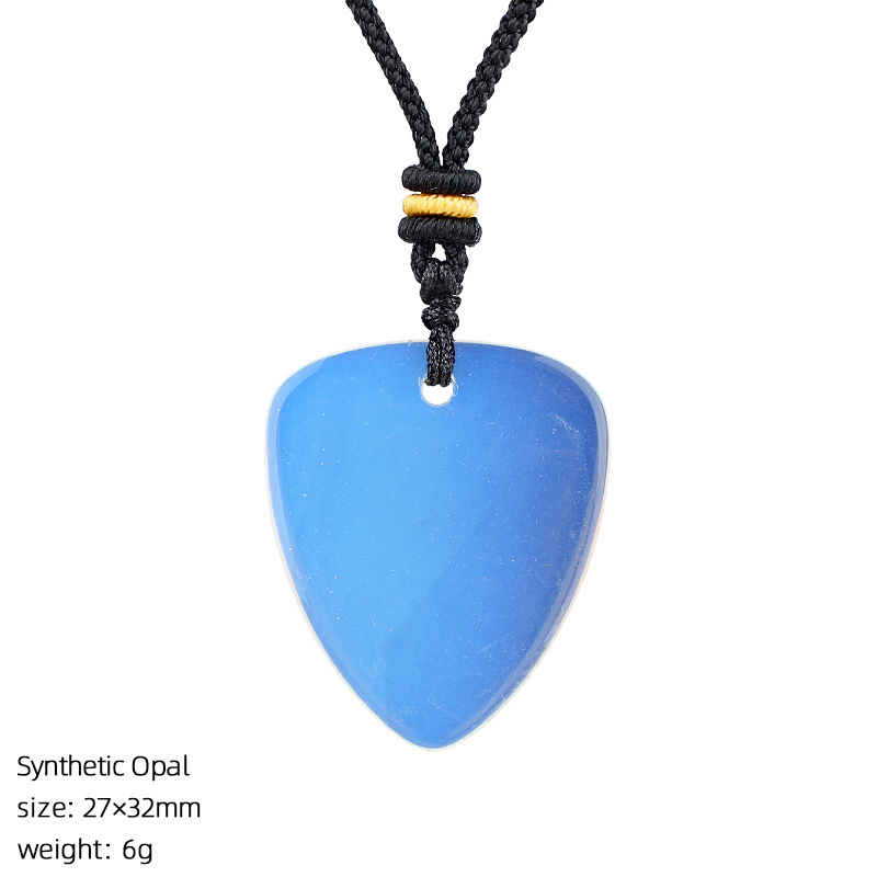 12:sea opal synthetic