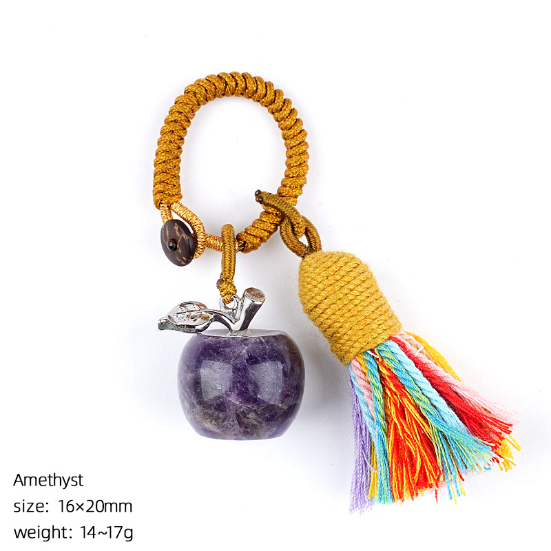2 Amethyst