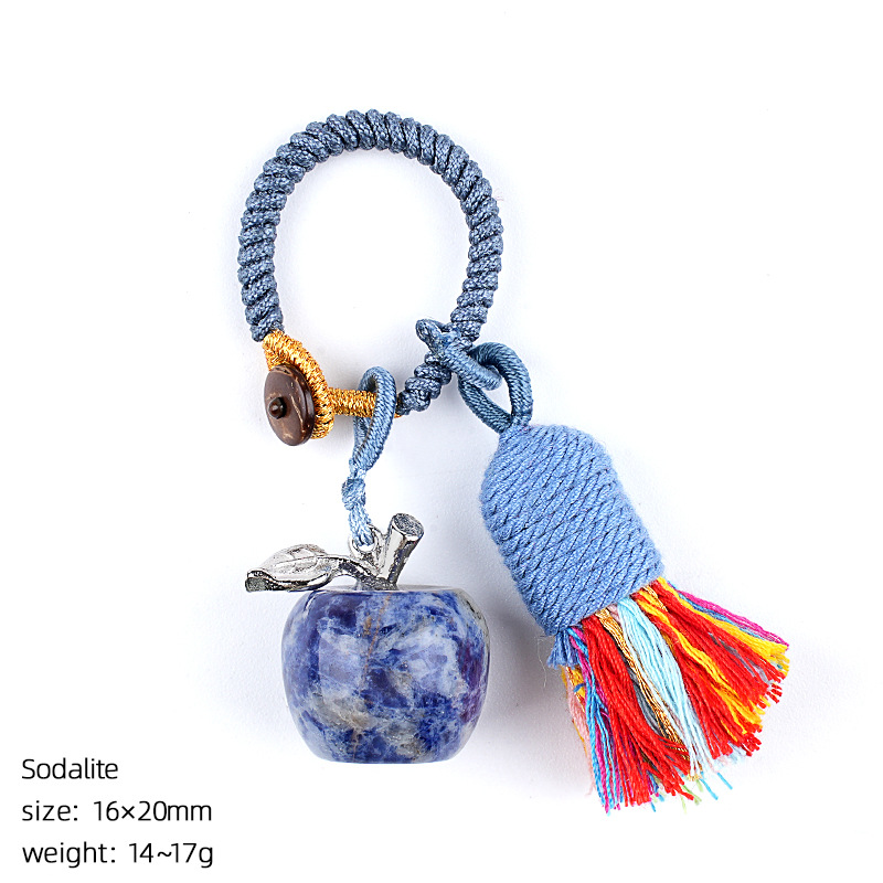 12 Sodalite