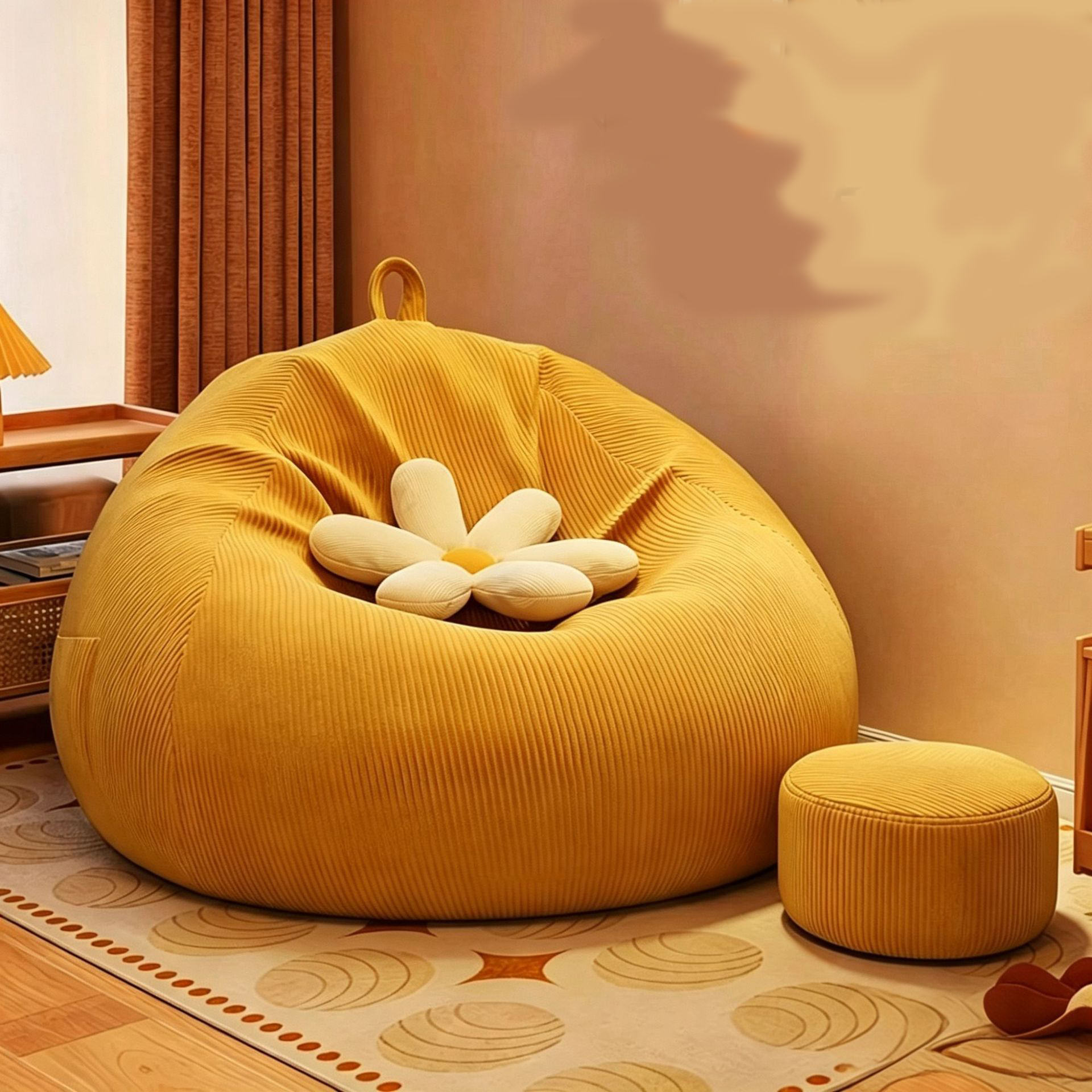 Lemon Yellow
