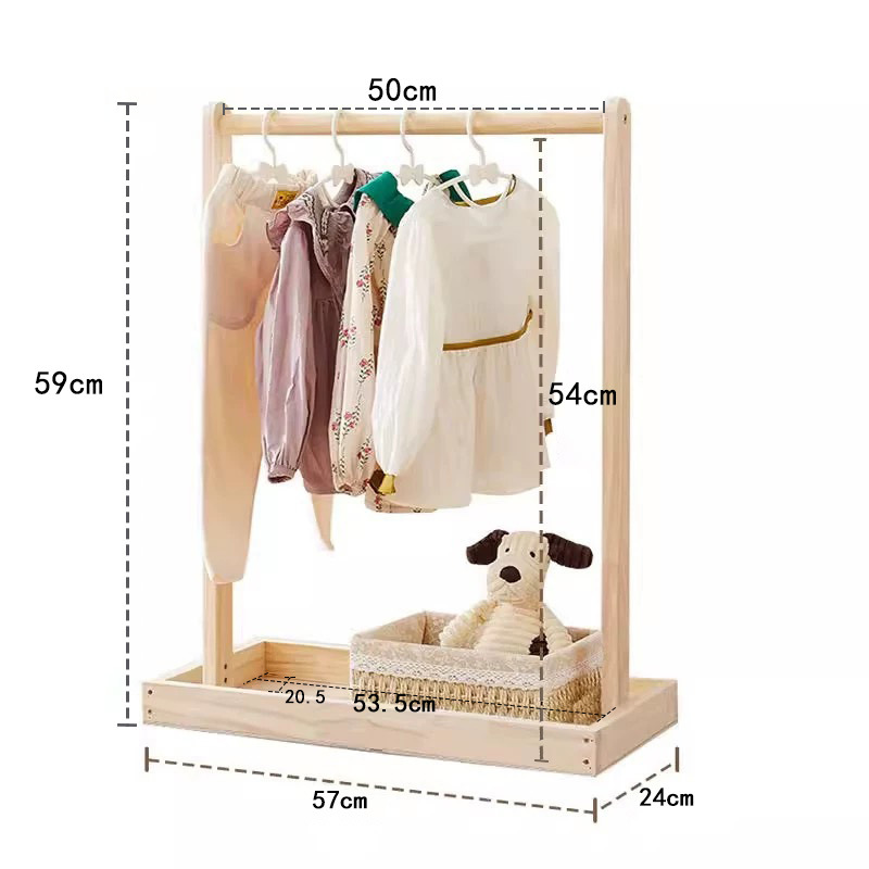 Storage rack [57*59]