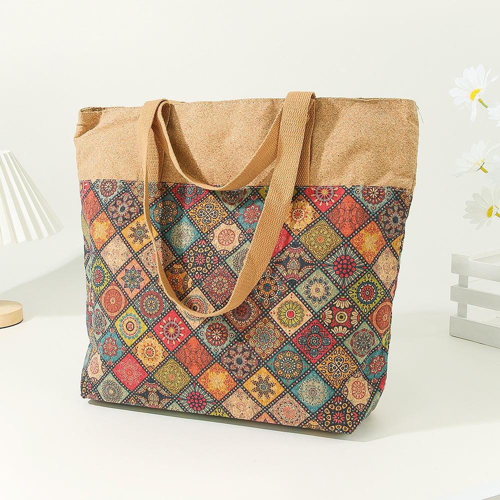 Dual-purpose large bag-lingge