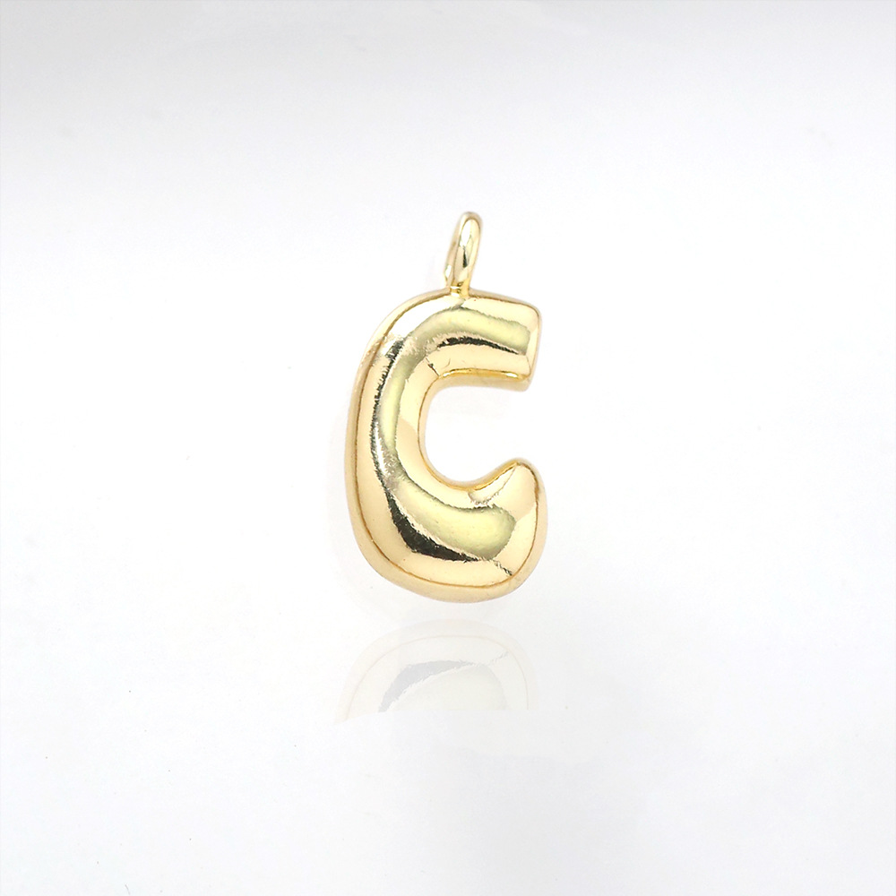 C gold