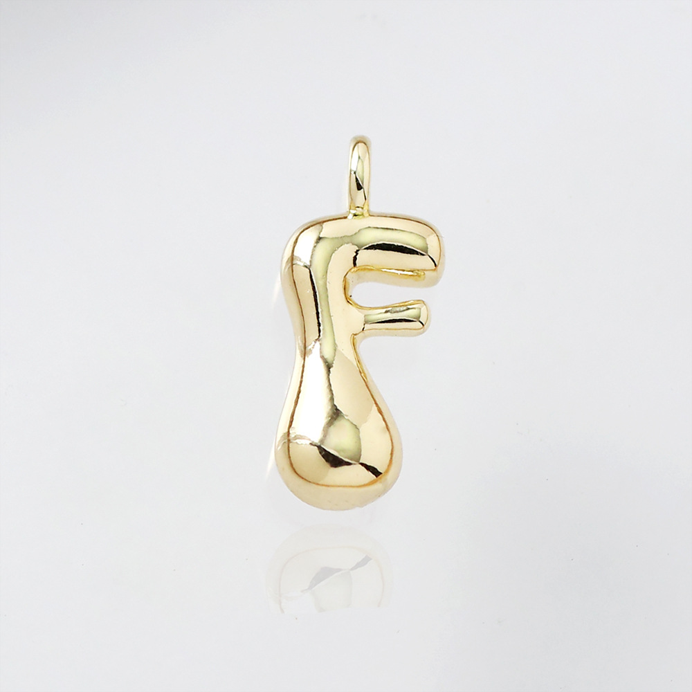 F gold