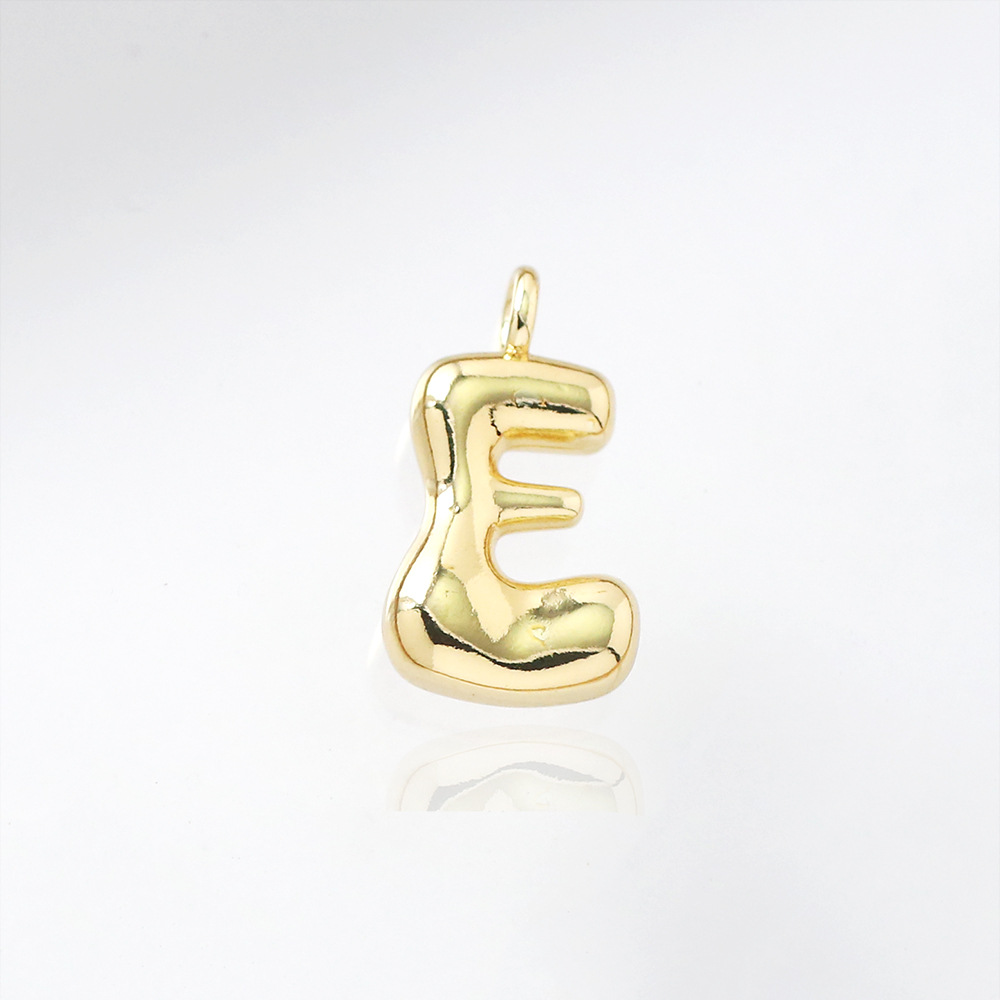 E gold