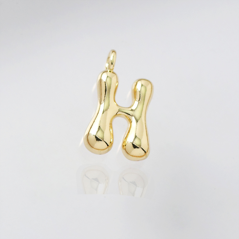 H gold