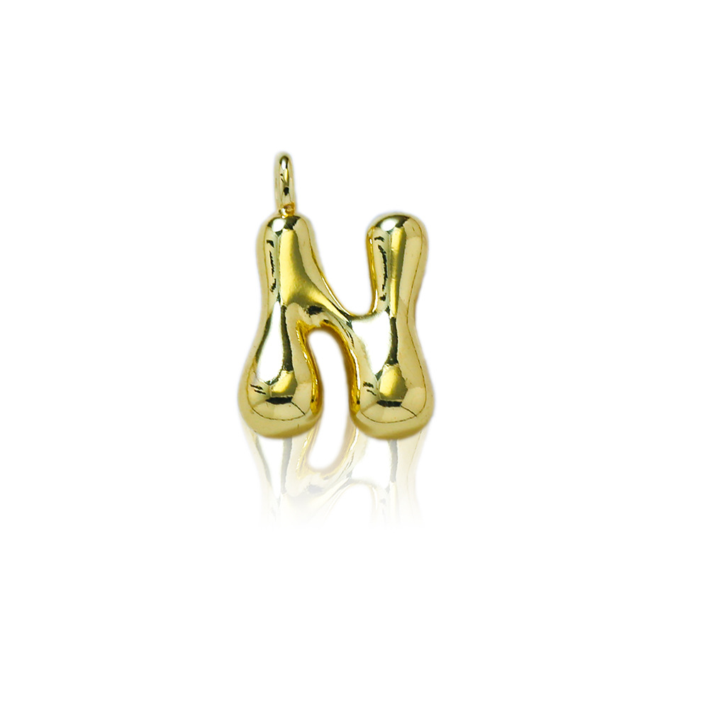 N gold