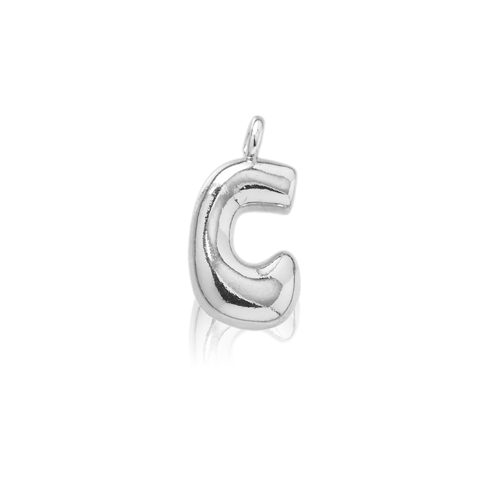 C silver