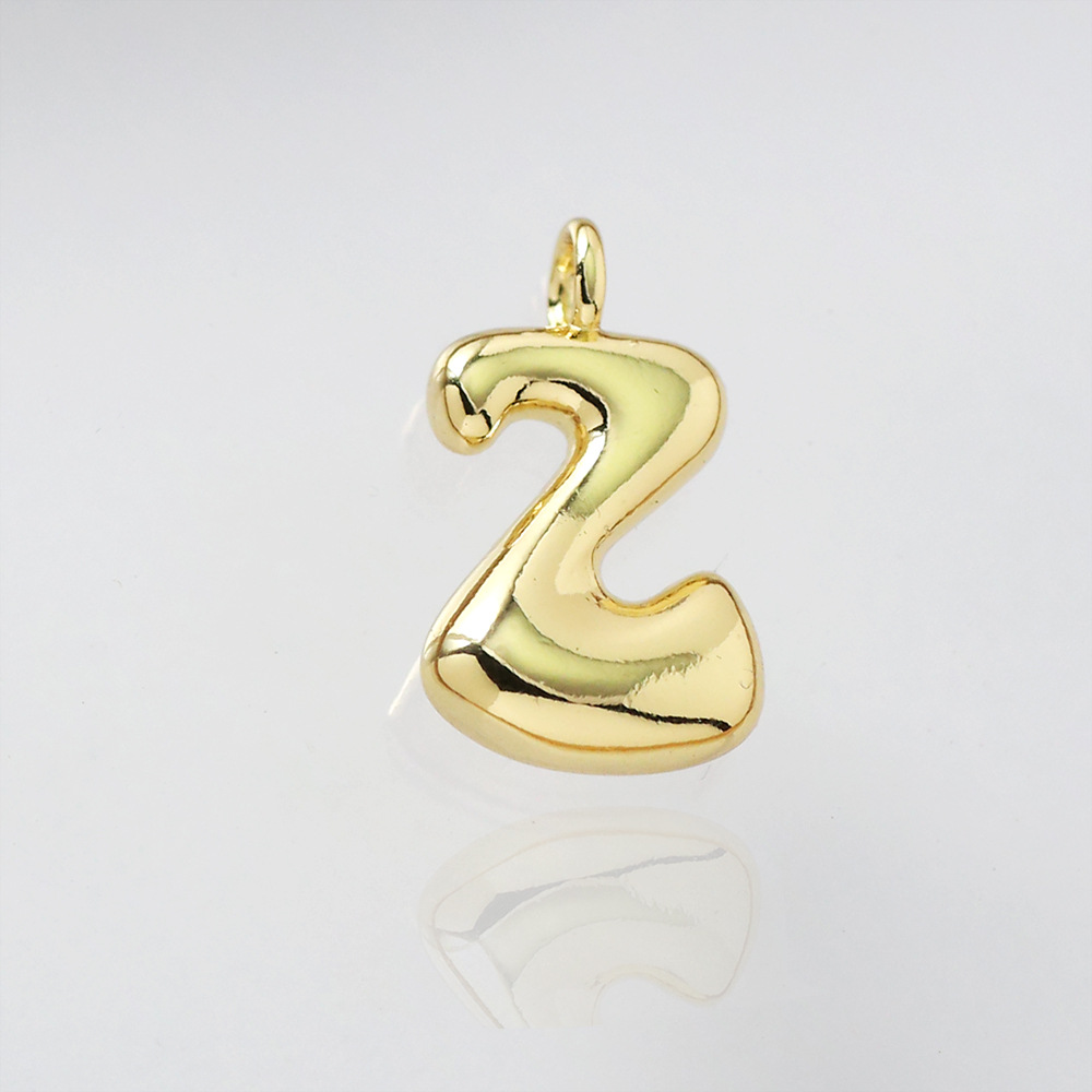 Z gold