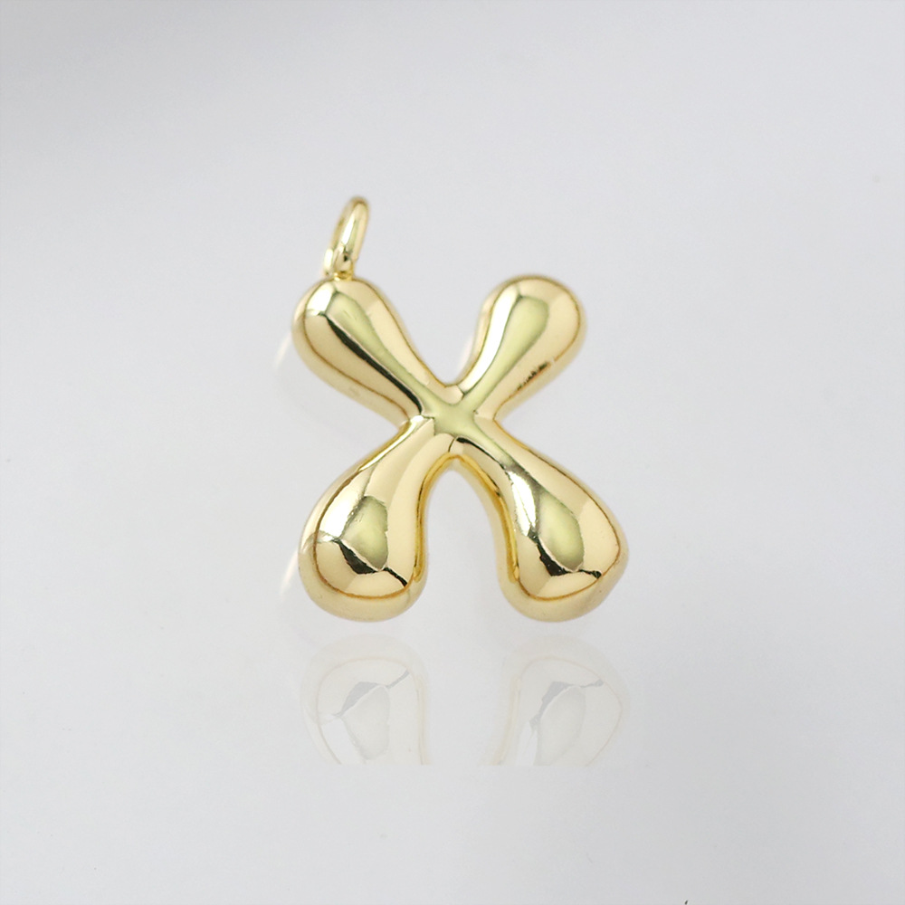 X gold