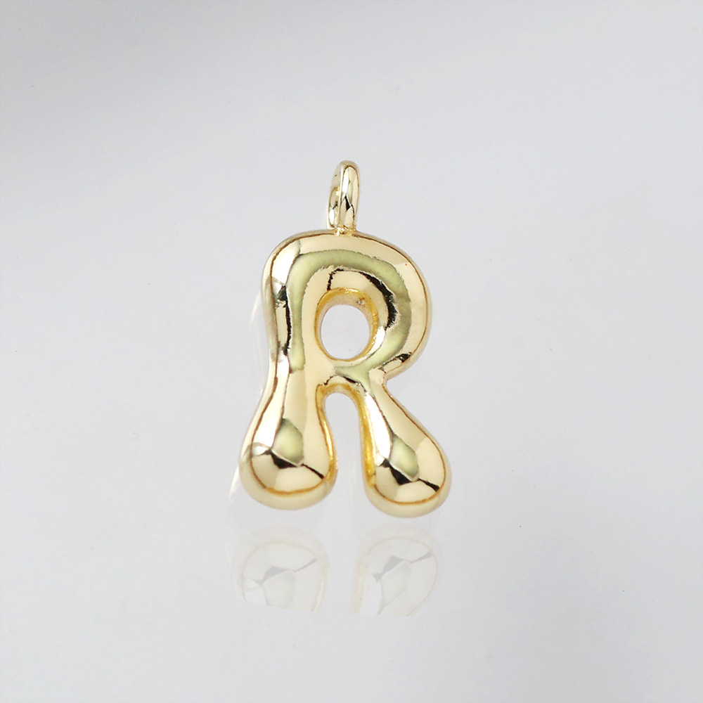 R gold