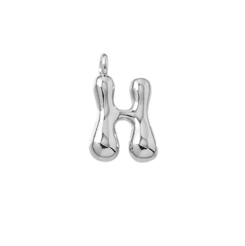 H silver