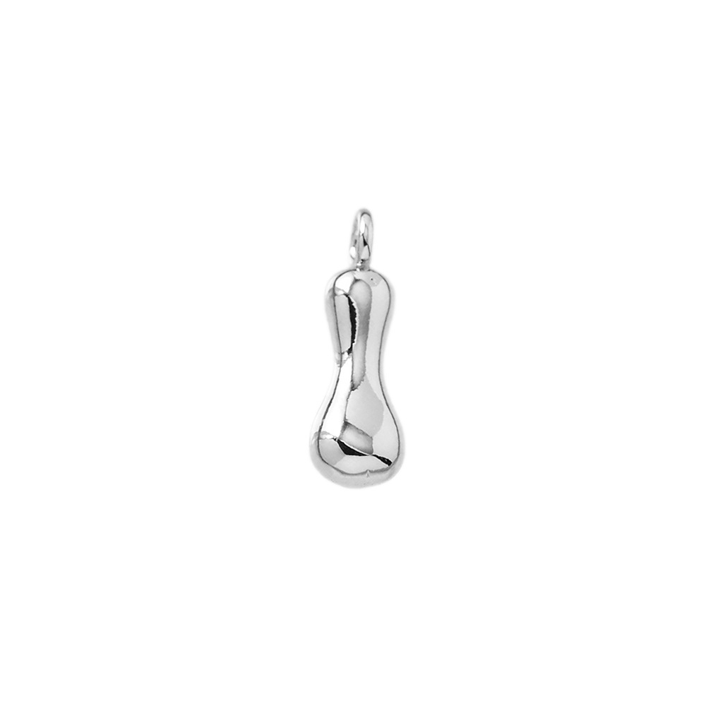 I silver