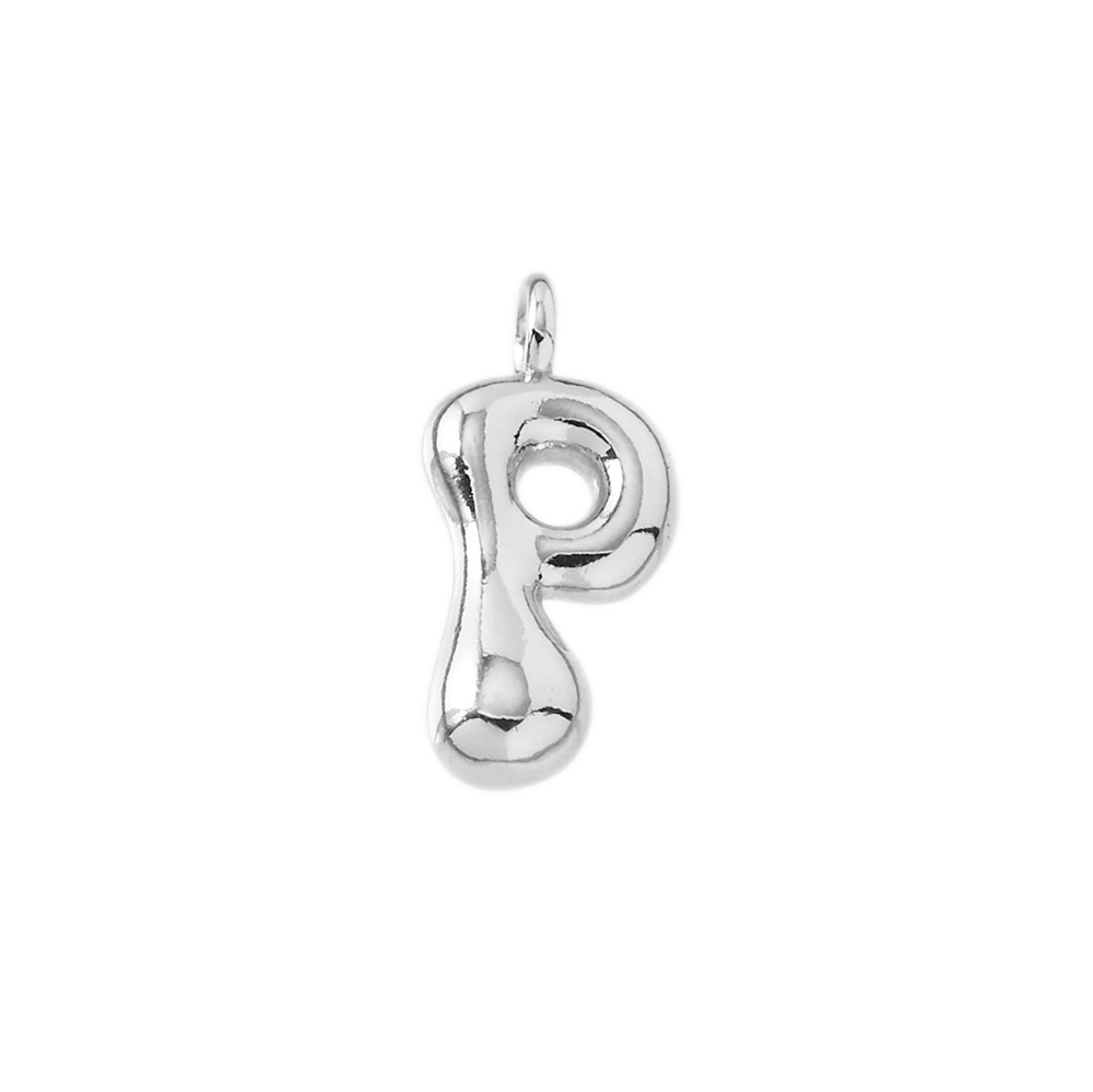 P silver