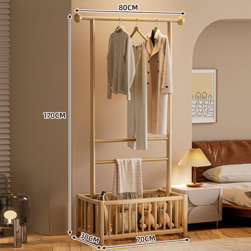 Coat rack 70 original color