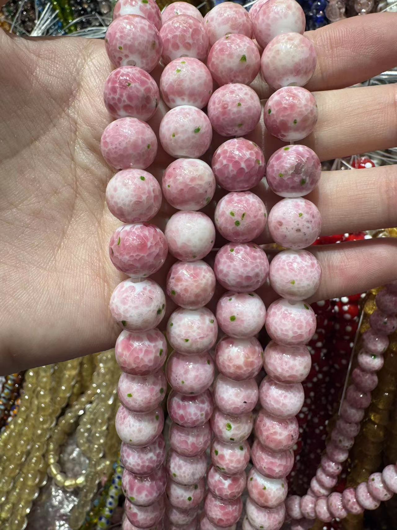 2:12mm ball