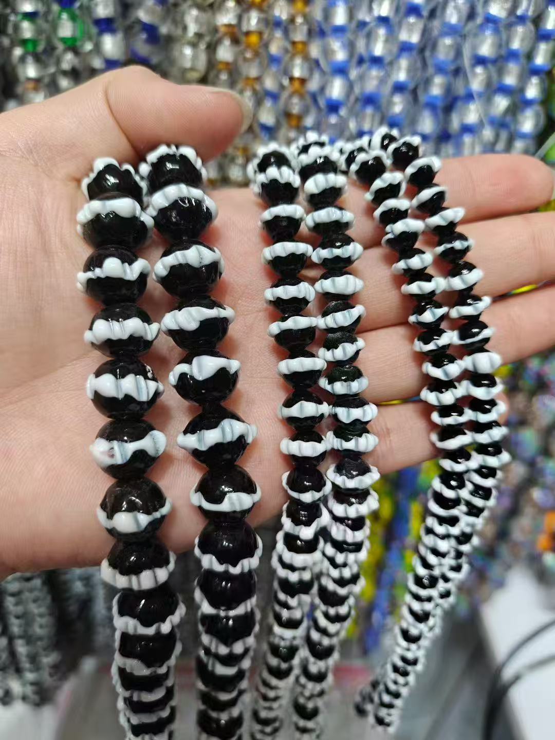 13mm/32pcs