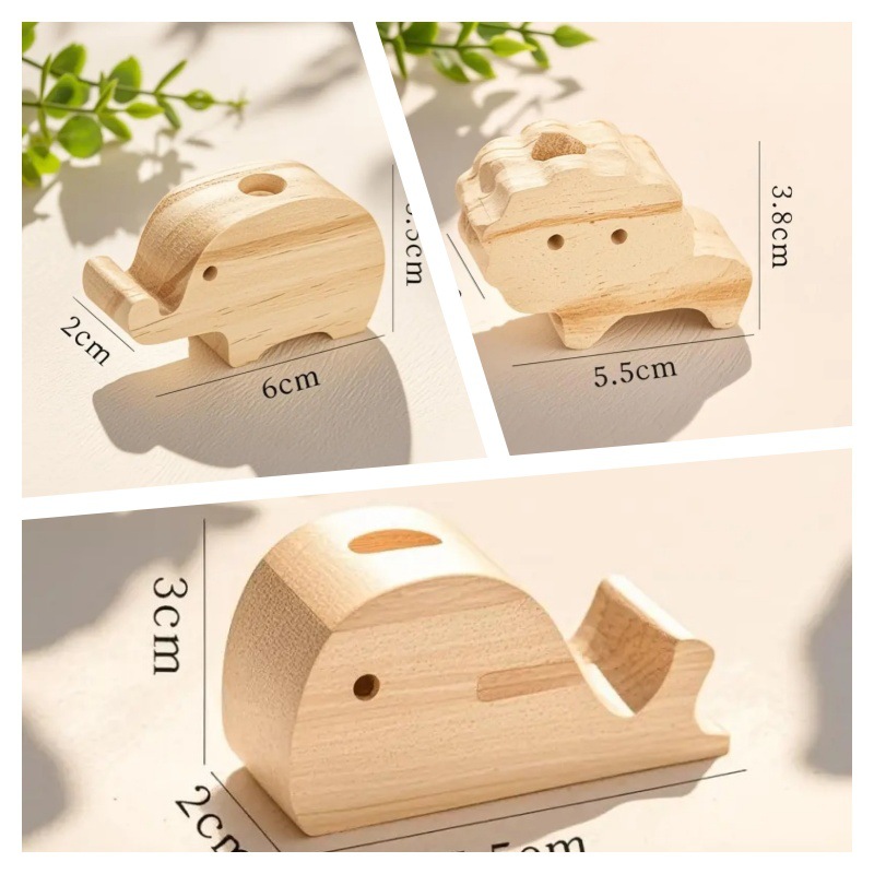 Diffusing wood: baby elephant   baby lion   baby whale