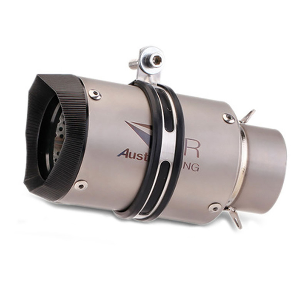 Titanium Alloy -60MM