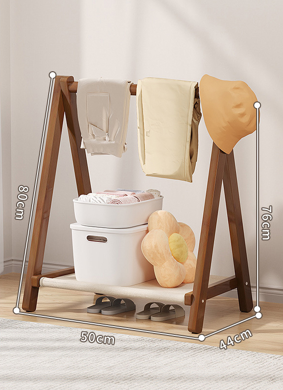 Brown 50 foldable