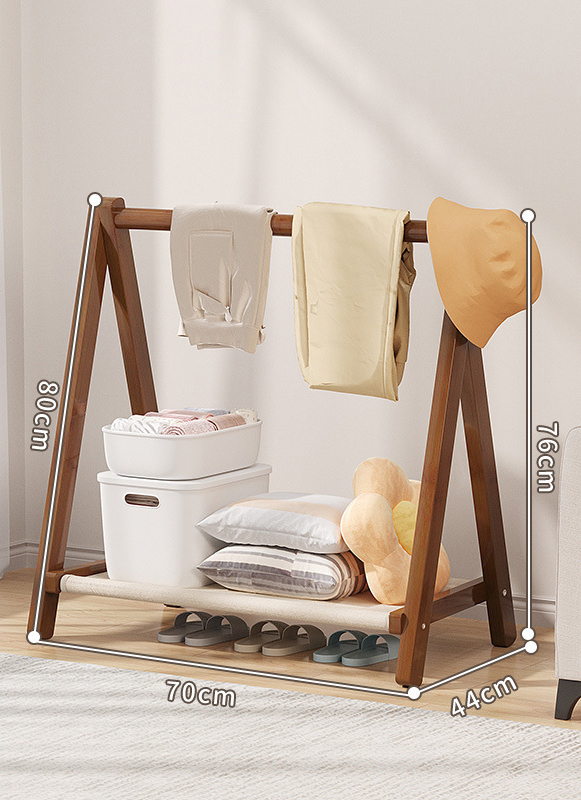 Brown 70 foldable