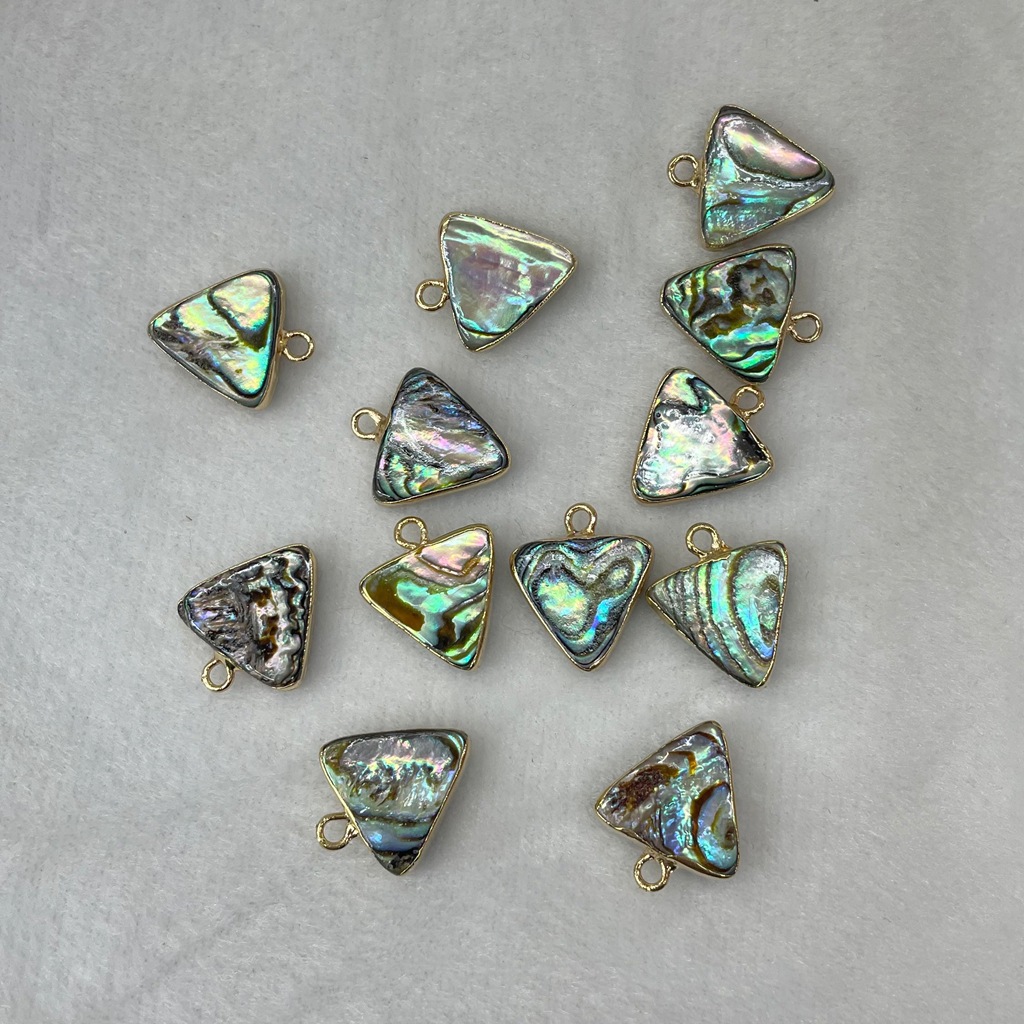 7:13*14mm triangular single hanging