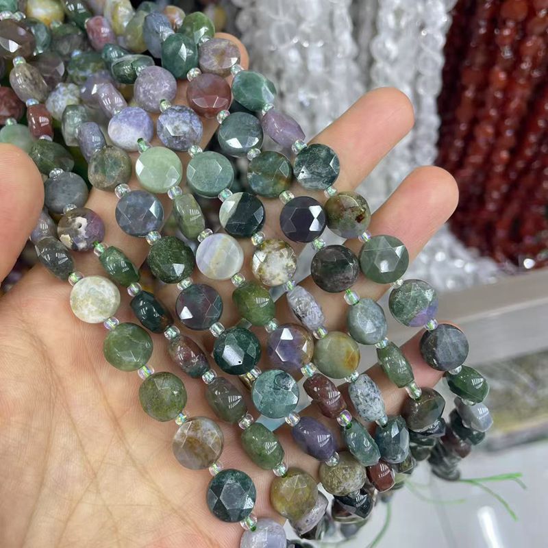 2 Indian agate